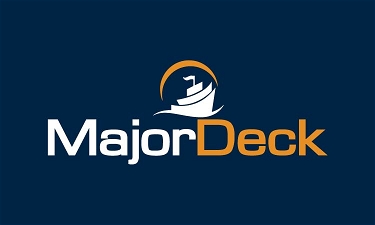 MajorDeck.com